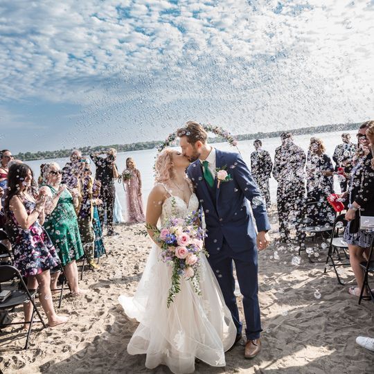 The Falconwood at Beaver Island