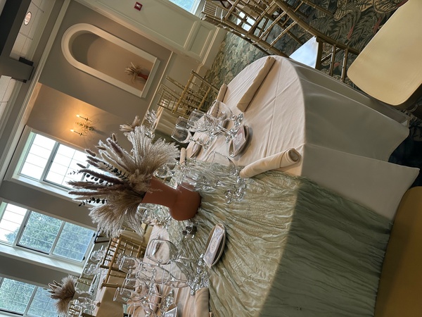 The Falconwood at Beaver Island