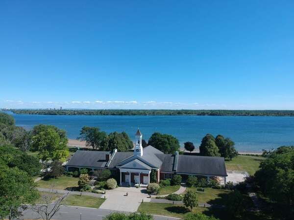 The Falconwood at Beaver Island