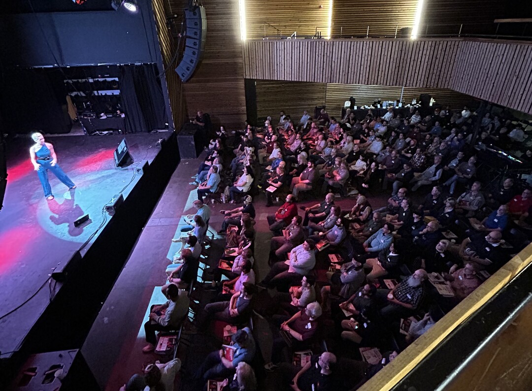 White Oak Music Hall Houston Tx Party Venue