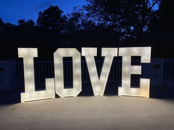 The Falconwood at Beaver Island