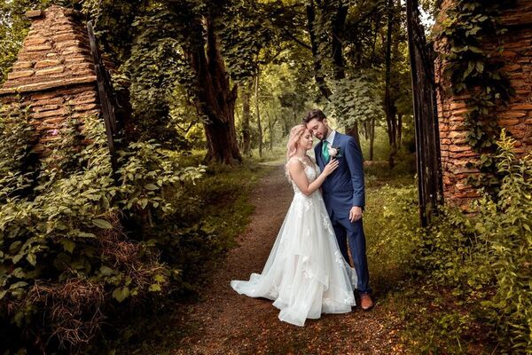 The Falconwood at Beaver Island