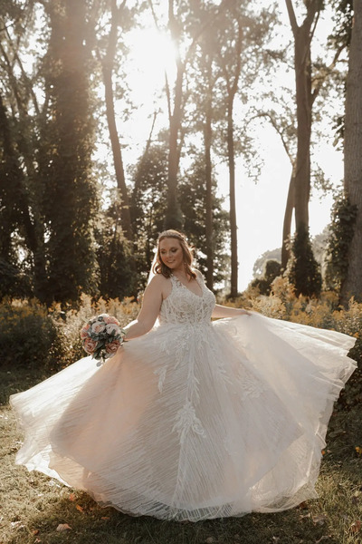 The Falconwood at Beaver Island