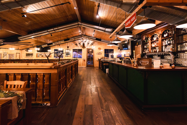 Rhein Haus Leavenworth