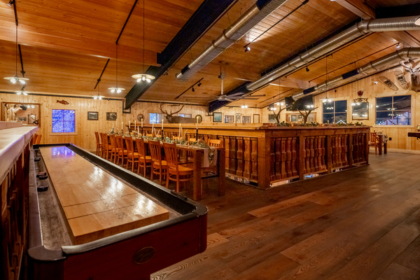 Rhein Haus Leavenworth