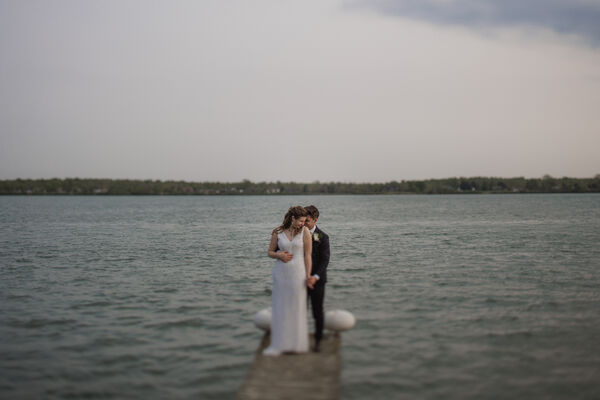 The Falconwood at Beaver Island