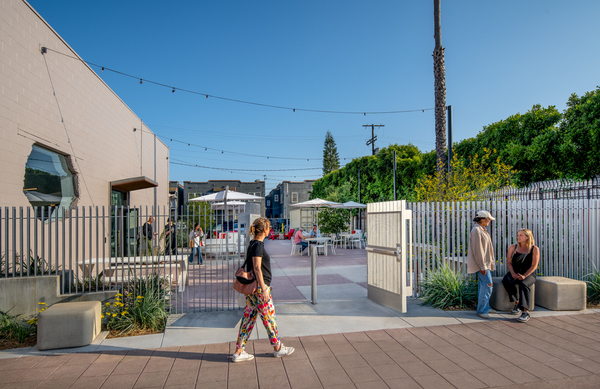 Center for Communities