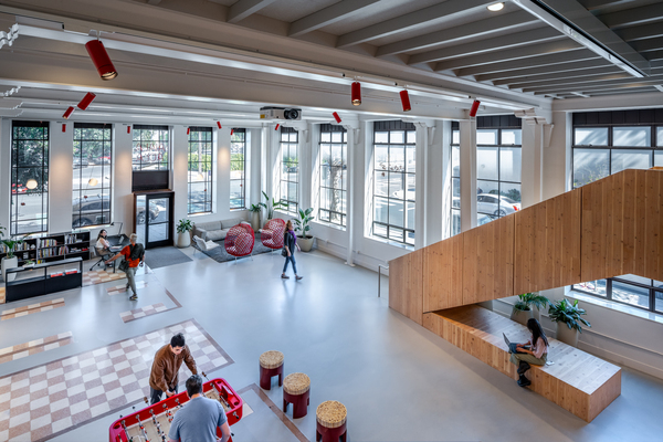 Center for Communities