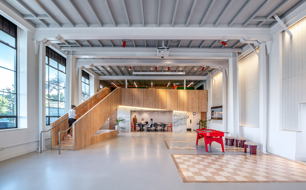 Center for Communities