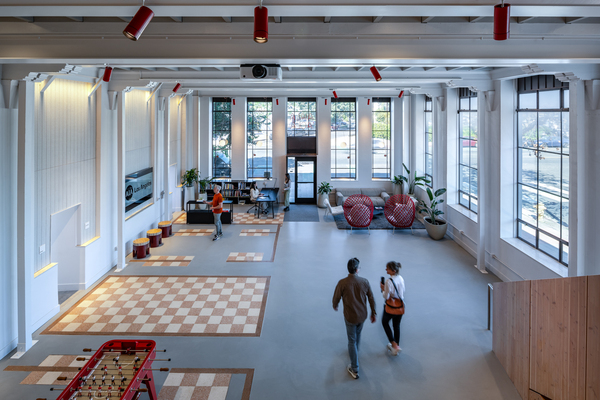 Center for Communities