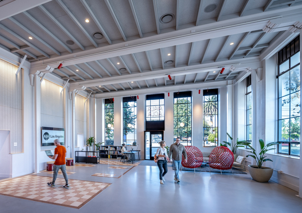 Center for Communities