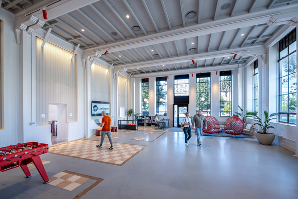 Center for Communities