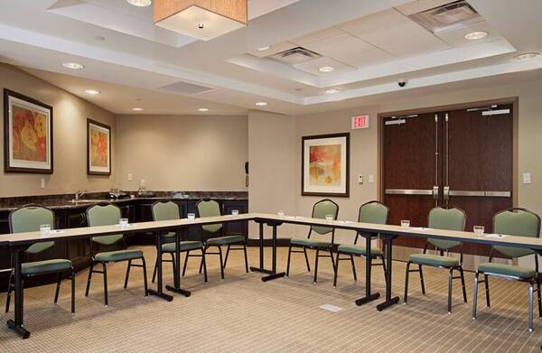 Homewood Suites by Hilton Pittsburgh-Southpointe