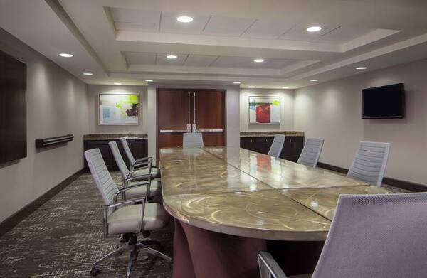 Homewood Suites by Hilton Pittsburgh-Southpointe