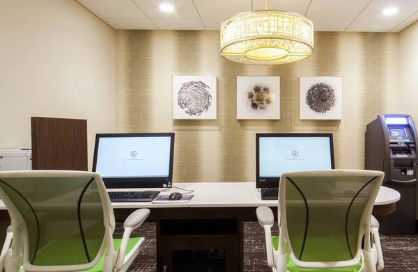 Homewood Suites by Hilton Pittsburgh-Southpointe