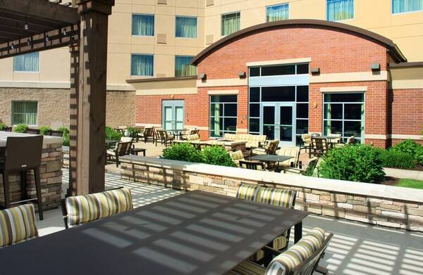 Homewood Suites by Hilton Pittsburgh-Southpointe