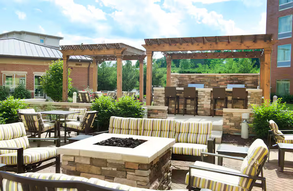 Homewood Suites by Hilton Pittsburgh-Southpointe