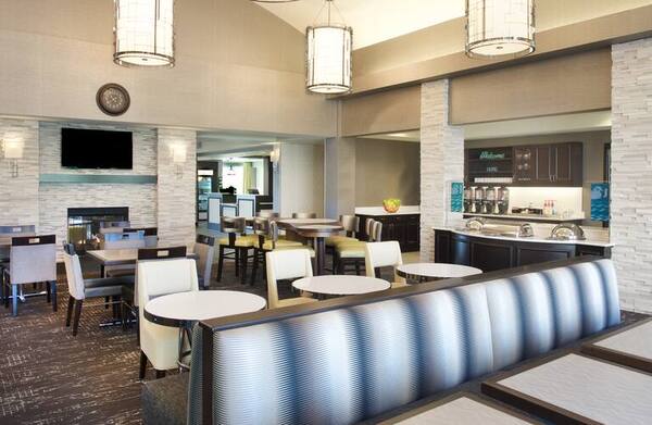 Homewood Suites by Hilton Pittsburgh-Southpointe