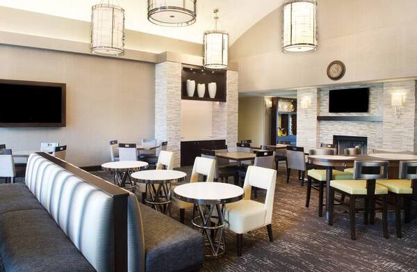 Homewood Suites by Hilton Pittsburgh-Southpointe