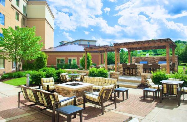 Homewood Suites by Hilton Pittsburgh-Southpointe