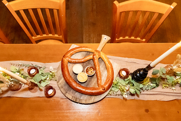 Rhein Haus Leavenworth