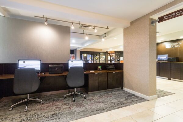 Courtyard Rocky Mount