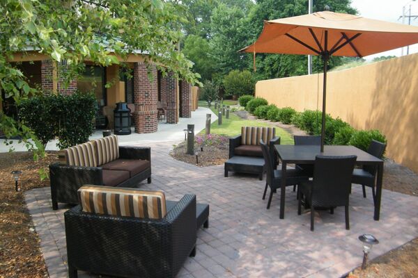 Courtyard Rocky Mount
