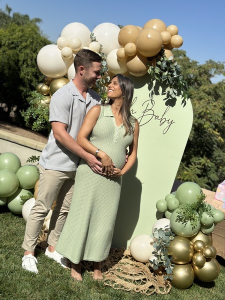 Plush Luxury Events LLC