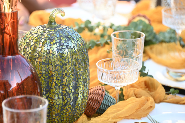 Plush Luxury Events LLC