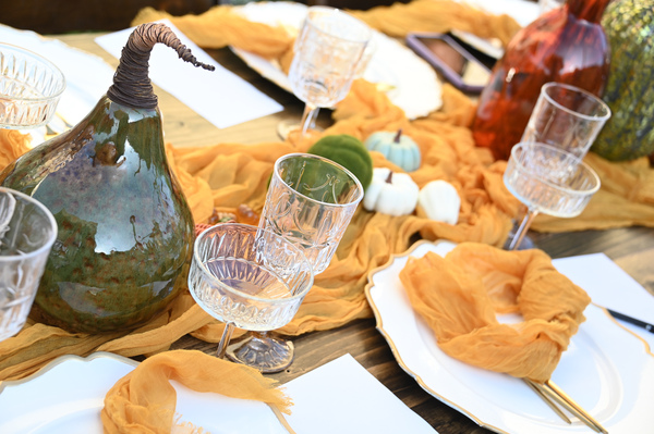 Plush Luxury Events LLC