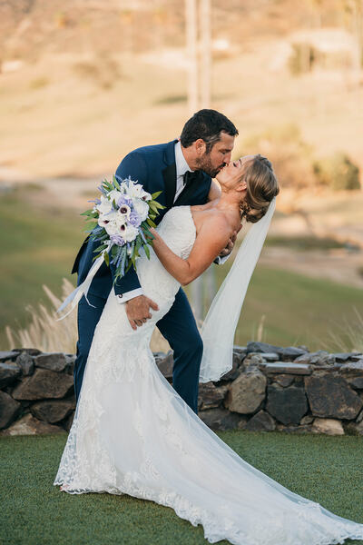 Plush Luxury Events LLC