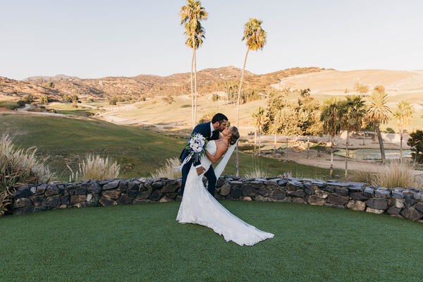 Plush Luxury Events LLC