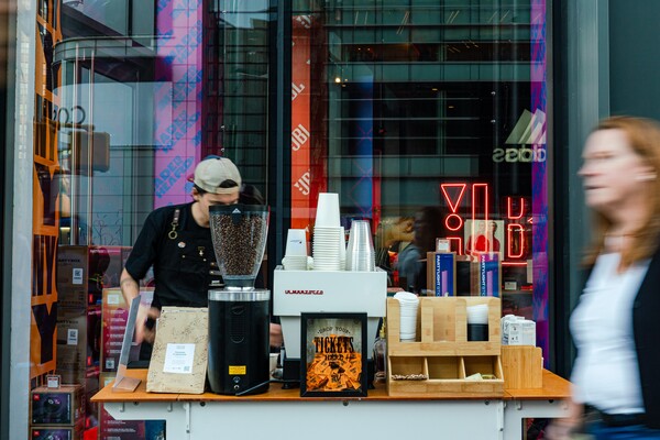 A Place Coffee Brewers