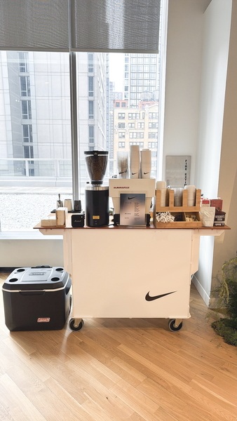 A Place Coffee Brewers