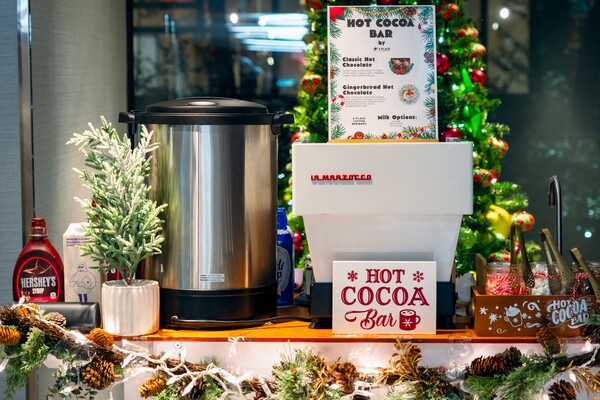 A Place Coffee Brewers