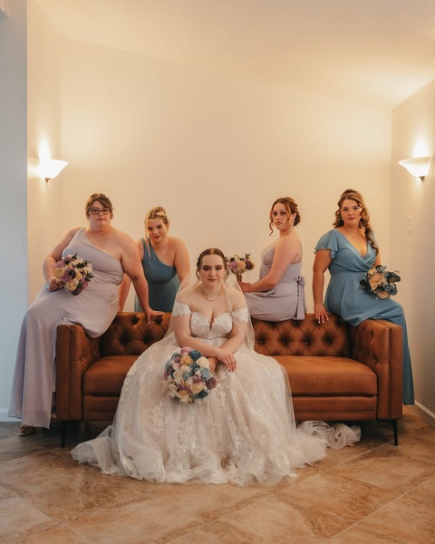 Woodbury Falls Venue