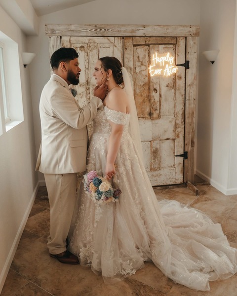 Woodbury Falls Venue