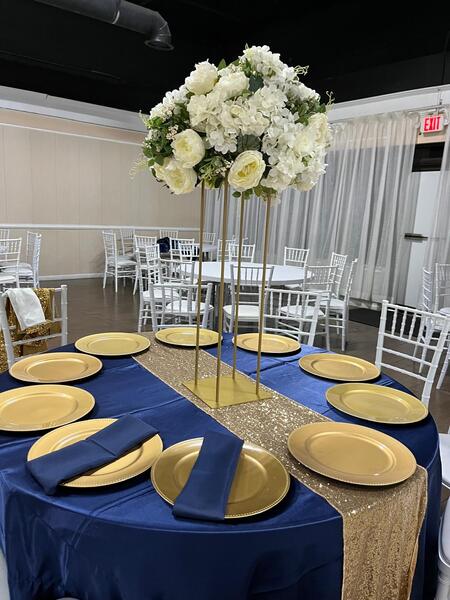 Paradise Party Venue's