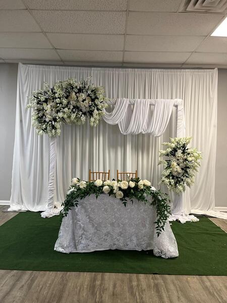 Paradise Party Venue's