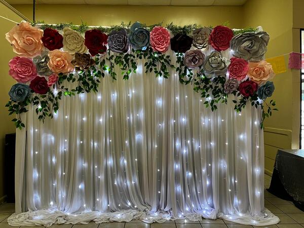 Paradise Party Venue's