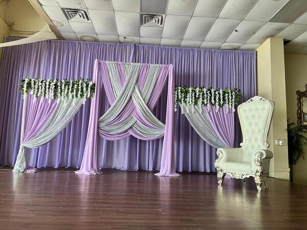 Paradise Party Venue's