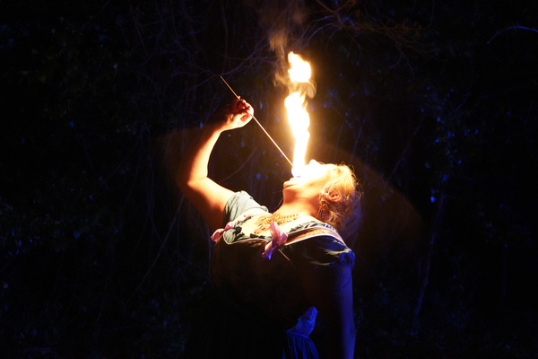 Entertainment Ignited