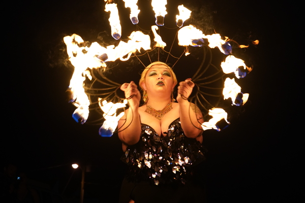 Entertainment Ignited