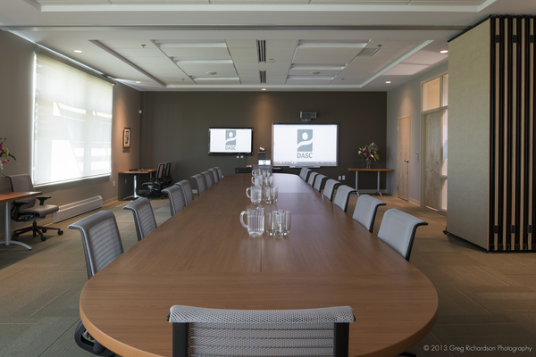 DASC (Dartmouth Adult Service Centre)