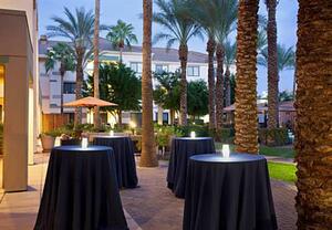 Event Patio