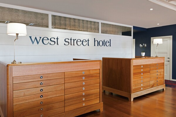West Street Hotel