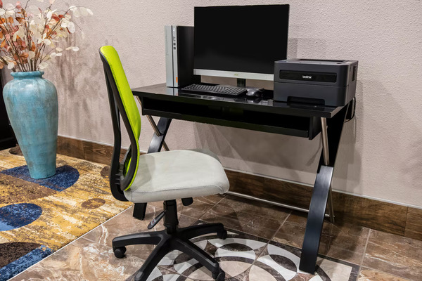 Super 8 by Wyndham Ft Stockton