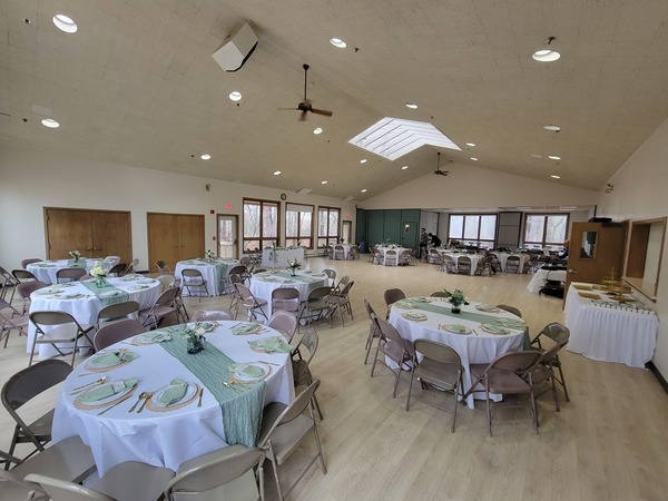 Community Covenant Church