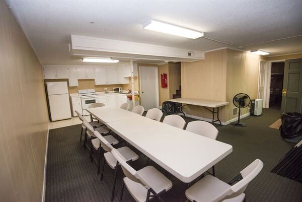 Blowing Rock Conference Center