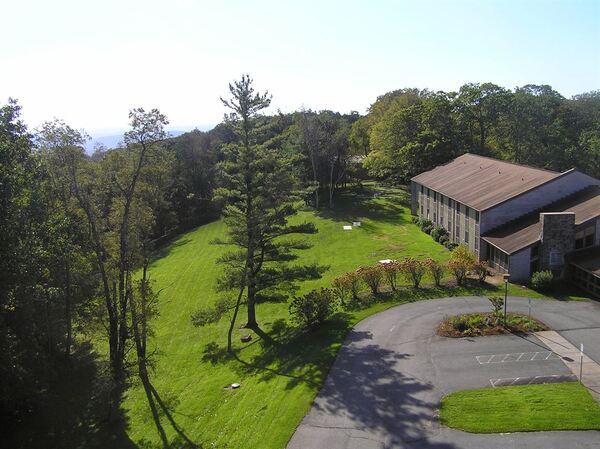 Blowing Rock Conference Center